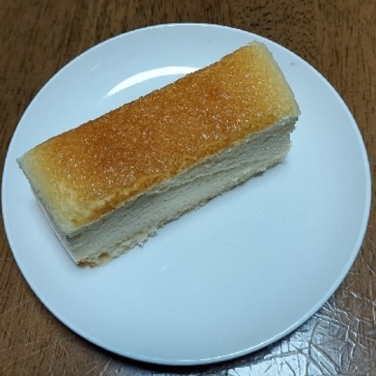 美味しかったです。